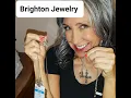 Brighton Jewelry Elegant KimTownselYouTube