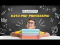 Data Pre-Processing Machine Learning Practical in Colab Python