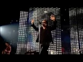 Lagu U2-City of Blinding Lights live in Chicago 2005 (2005 Vertigo Tour)