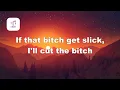 Download Lagu Nicki Minaj - Barbie Tingz (Lyrics)