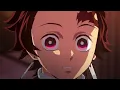 【複合MAD】YOASOBI - 三原色【中文歌詞】