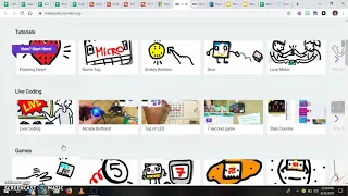 Introduction to MakeCode