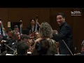 Tschaikowsky: Violinkonzert ∙ hr-Sinfonieorchester ∙ Hilary Hahn ∙ Andrés Orozco-Estrada