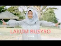 Download Lagu LAKUM BUSYRO - MAZRO ( COVER )
