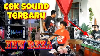 Download cek sound new reza madiun feat barata audio MP3