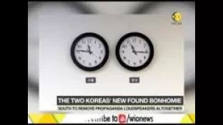 North Korea moves its clock 30 minutes to align with South Korea s time zone