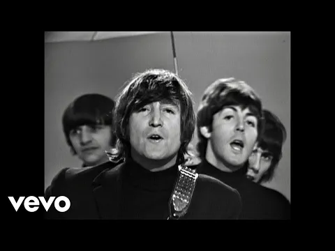 Download MP3 The Beatles - Help!