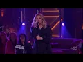 Kelly Clarkson sings "Strawberry Wine" 2020 Deana Carter Live Concert Performance HD 1080p