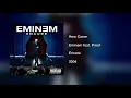 Eminem — How Come (feat. Proof), \