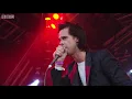 Nick Cave & The Bad Seeds - Red Right Hand (Glastonbury 1998)