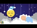 Bebekleri Rahatlatıp Uyutan Ninni Brahms (Uyku Müziği) - Baby Lullaby songs