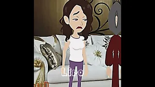 اسيل ملاك في جحيم الذئب 