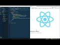 Using Pre-processors Scss and Sass with Create-React-App