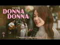 DONNA DONNA (Claude François) - THÙY DUNG