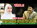 Download Lagu VIRAL‼️GUS IQDAM DI BIKIN STRES WANITA CANTIK ASAL ARAB \