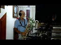 Download Lagu EVERY TIME YOU GO AWAY - Paul Young - sax cover