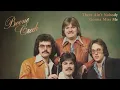 Boone Creek - There Ain't Nobody Gonna Miss Me (Official Visualizer)
