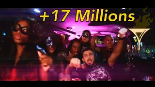 Faycal Mignon Algerino Italiano Flouka GPS Feat Big Harci K High Class فيصل مينيون 