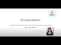 Understanding Encapsulation in Java Key Concepts and Examples