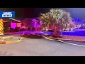 Crews put out fire at Surfside Beach restaurant