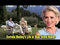 Dorinda Medley s Life at Blue Stone Manor Strength Tradition Starting Over