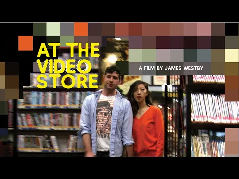 At the Video Store Trailer
