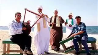 سمسميه  اروح لمين دندنها