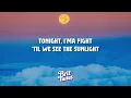Kesha - TiK ToK (Lyrics)