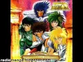Download Lagu Saint Seiya  - Soldier Dream (VERSIÓN U.S.A.)