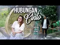 Lagu HUBUNGAN CINTO | RONI PARAU ft OVI ARZHARY (Official Music Video Minang Terbaru)