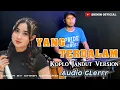 Download Lagu VIRAL TIKTOK..!!YANG TERDALAM (NOAH) YENI INKA VERSI KOPLO JANDUT - COVER  (shinin kendang)