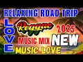 Download Lagu Top Reggae Mix 2025 🎧 Top Reggae Music Mix 2025 🎵 Relaxing Reggae Romantic Love Songs 2025