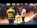 Lagu DCI HQ Lusaka | 30 Days Of Prayer \u0026 Fasting | Grand Finale: Commissioning the Army of Double Harvest