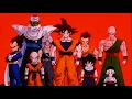 Download Lagu Dragon Ball Z - Cha-La Head-Cha-La - Toei Official English Version with LYRICS