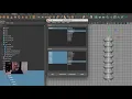 C Lecture Spring Rig