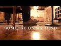 Download Lagu Zach Bryan - Someday On My Mind