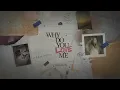 Janine Danielle - WHY DO YOU LOVE ME (Official Lyric Video)