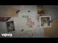 Janine Danielle - WHY DO YOU LOVE ME (Official Lyric Video)