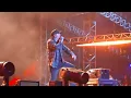 The Sinner - Memphis May Fire (Hammersonic Festival Jakarta 260502)