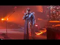 Download Lagu Queen and Adam Lambert - Bicycle Race/Fat Bottomed Girls - Birmingham 2022