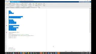 How to create Complex Number in MATLAB and rotate it in Plot