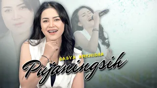 sasya arkhisna pujaningsih official live music sa music