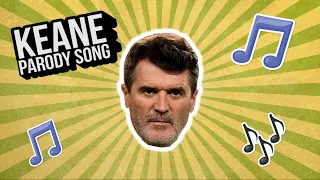  that dont impress roy much funny roy keane shania twain parody song jim daly 