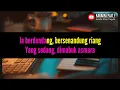 RAMINA KARAOKE NADA PRIA MANSYUR S