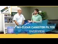 Inland Seas Nu-Clear Model 566 Activated Carbon Filter - Video 2 of 2