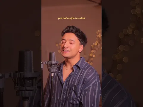 Pretty Little Baby x Phoolon ke Rang se (Cover by Aksh Baghla)