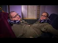 Conjoined Twins Ronnie and Donnie Galyon Die at 68