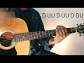Download Lagu Pyar Kabhi Kam Nahi karna Easy Guitar Chords Lesson For Beginners