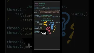 Python Threading The GIL and When to Use It Explained Simply
