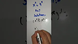 Can You Solve This Shorts YouTubeShorts MathOlympiad MathPuzzle QuickMath 